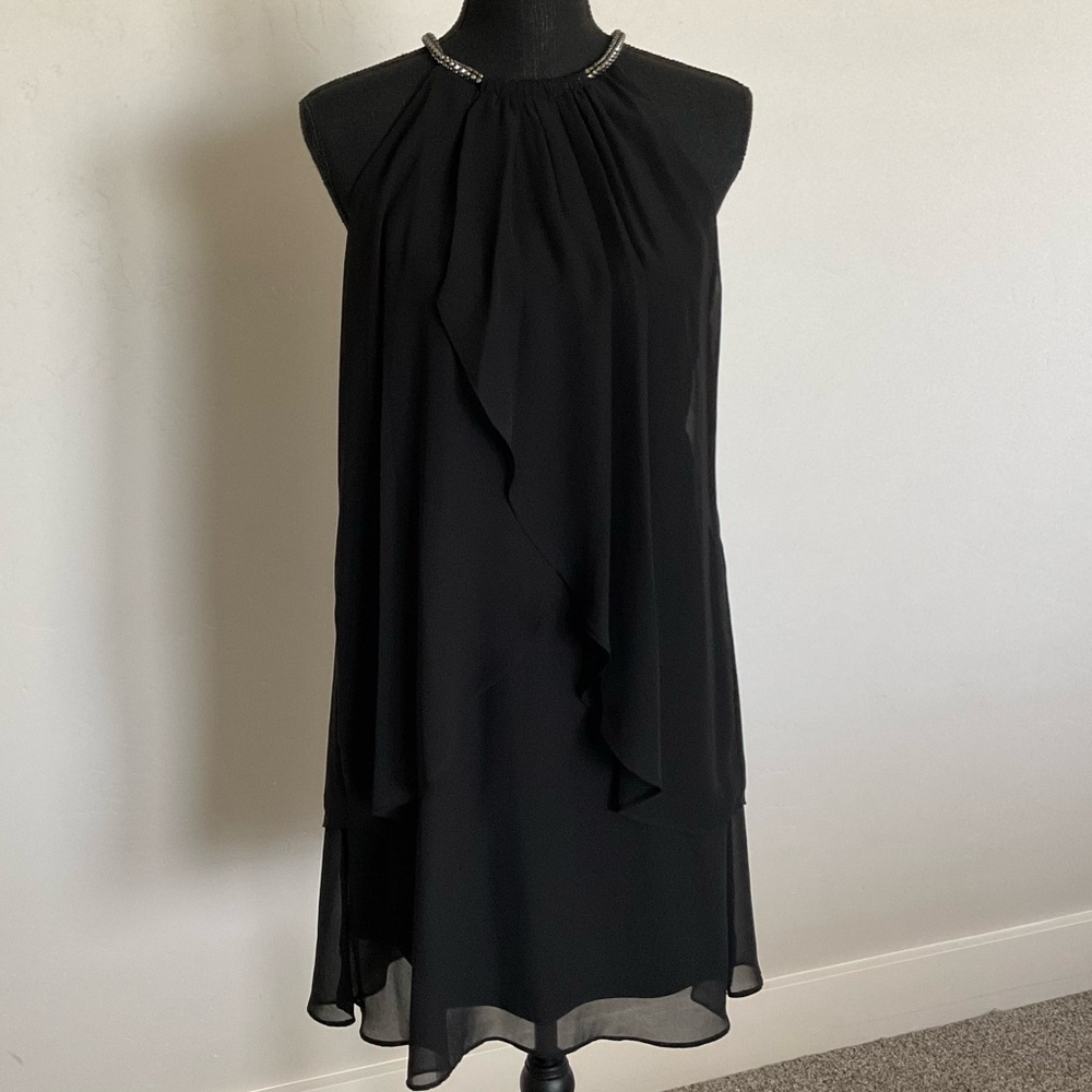 SL Fashions New York Dress